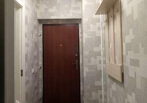 Студия квартира, на длительный срок, 23м2, 8/16 этаж