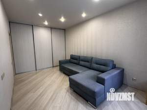 2-к квартира, на длительный срок, 58м2, 14/17 этаж