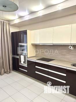 1-к квартира, на длительный срок, 58м2, 11/14 этаж