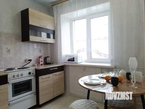 2-к квартира, посуточно, 45м2, 5/5 этаж