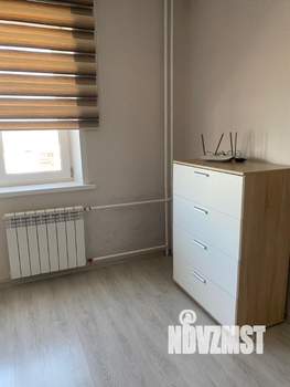 Студия квартира, на длительный срок, 33м2, 7/12 этаж