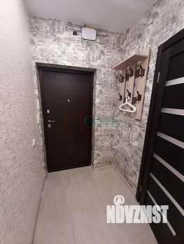 1-к квартира, на длительный срок, 21м2, 9/16 этаж