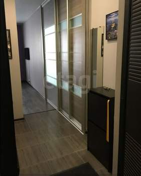 2-к квартира, на длительный срок, 40м2, 5/18 этаж