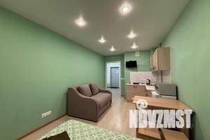 1-к квартира, посуточно, 30м2, 24/26 этаж
