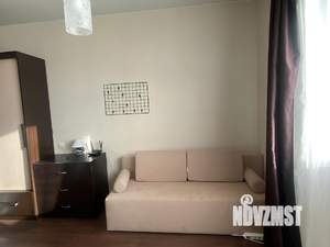 Студия квартира, на длительный срок, 23м2, 13/19 этаж