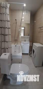 Студия квартира, на длительный срок, 26м2, 9/17 этаж