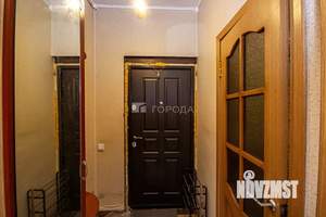 Студия квартира, на длительный срок, 20м2, 1/17 этаж