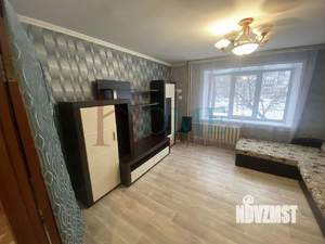 1-к квартира, на длительный срок, 40м2, 2/9 этаж