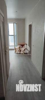 1-к квартира, на длительный срок, 38м2, 14/17 этаж
