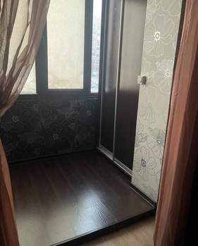 1-к квартира, на длительный срок, 40м2, 2/10 этаж