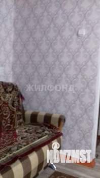 1-к квартира, на длительный срок, 32м2, 1/5 этаж