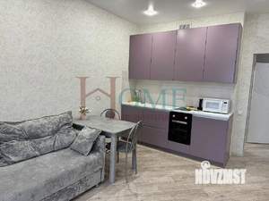 2-к квартира, на длительный срок, 45м2, 17/26 этаж