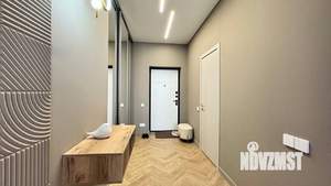 2-к квартира, на длительный срок, 56м2, 27/30 этаж