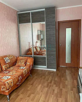 2-к квартира, на длительный срок, 51м2, 2/10 этаж