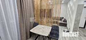 Студия квартира, на длительный срок, 35м2, 11/24 этаж