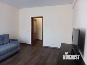 1-к квартира, на длительный срок, 41м2, 2/8 этаж