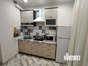 1-к квартира, на длительный срок, 40м2, 10/24 этаж