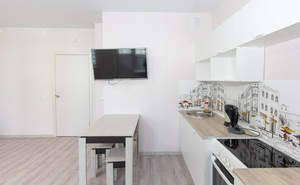 1-к квартира, на длительный срок, 32м2, 15/24 этаж