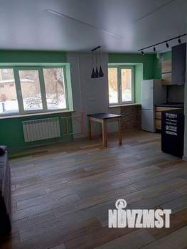 2-к квартира, на длительный срок, 44м2, 1/5 этаж