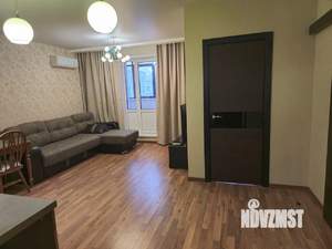 2-к квартира, на длительный срок, 51м2, 5/21 этаж