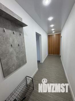 2-к квартира, на длительный срок, 57м2, 6/9 этаж