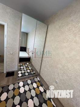 2-к квартира, на длительный срок, 55м2, 9/19 этаж