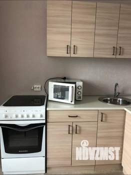 1-к квартира, на длительный срок, 37м2, 5/17 этаж