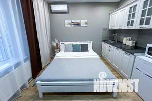 1-к квартира, посуточно, 21м2, 13/25 этаж