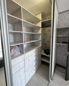 2-к квартира, на длительный срок, 44м2, 6/9 этаж