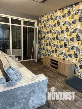 1-к квартира, на длительный срок, 32м2, 7/17 этаж