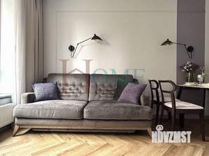 2-к квартира, на длительный срок, 40м2, 3/18 этаж