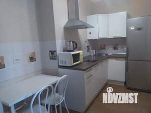 2-к квартира, посуточно, 50м2, 10/16 этаж