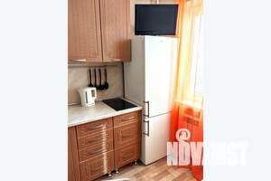 1-к квартира, посуточно, 36м2, 3/4 этаж