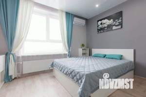 1-к квартира, посуточно, 29м2, 1/1 этаж