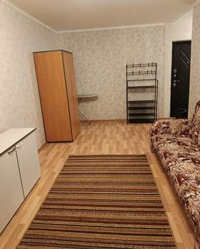 1-к квартира, на длительный срок, 34м2, 4/9 этаж