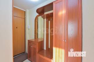 1-к квартира, на длительный срок, 33м2, 3/5 этаж