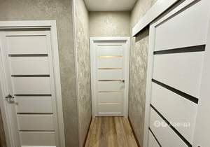 1-к квартира, на длительный срок, 42м2, 6/17 этаж