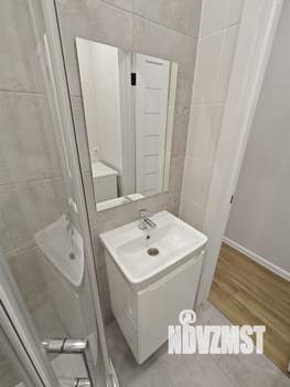 1-к квартира, на длительный срок, 27м2, 1/5 этаж