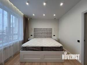 3-к квартира, на длительный срок, 68м2, 15/26 этаж