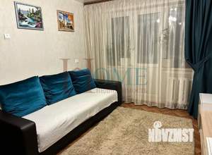 1-к квартира, на длительный срок, 31м2, 4/5 этаж