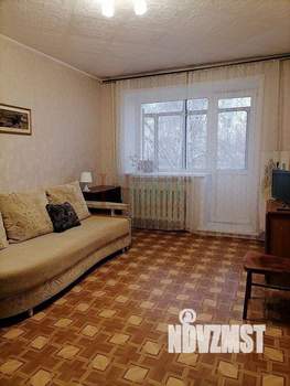 1-к квартира, на длительный срок, 31м2, 3/5 этаж