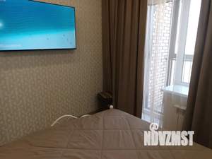 1-к квартира, посуточно, 30м2, 10/14 этаж