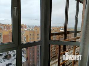 1-к квартира, на длительный срок, 42м2, 10/18 этаж