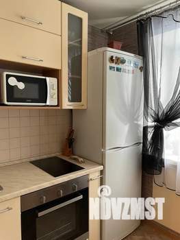 1-к квартира, посуточно, 30м2, 3/5 этаж