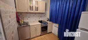 2-к квартира, на длительный срок, 48м2, 1/5 этаж