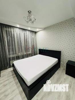 1-к квартира, на длительный срок, 50м2, 10/17 этаж