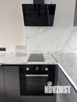 Студия квартира, на длительный срок, 29м2, 6/17 этаж