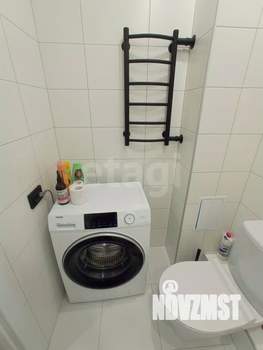 1-к квартира, на длительный срок, 29м2, 8/18 этаж