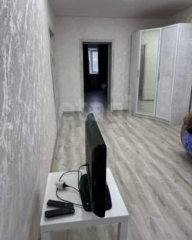 2-к квартира, на длительный срок, 49м2, 3/5 этаж