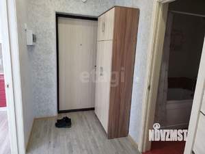 1-к квартира, на длительный срок, 45м2, 8/25 этаж